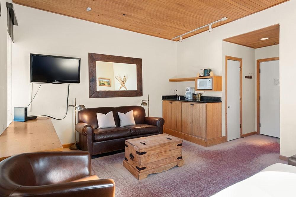 Independence Square Unit 313, Downtown Hotel Room In Aspen With Rooftop Hot Tub Luaran gambar