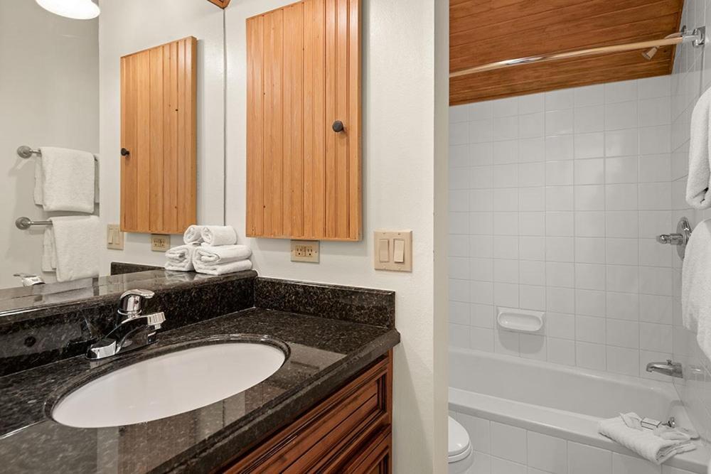Independence Square Unit 313, Downtown Hotel Room In Aspen With Rooftop Hot Tub Luaran gambar